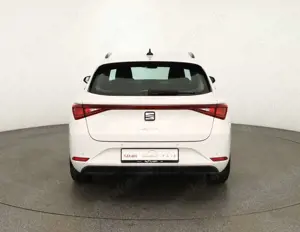 SEAT Leon Bild 4