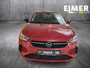 Opel Corsa Edition 1.2, 55 kW (75 PS), Start/Stop