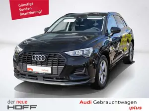 Audi Q3 35 TFSI advanced AHK Apple Car APS Plus Klimautoma