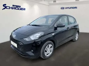 Hyundai i10 1.0 SELECT NAVI+KAMERA+PDC+KLIMA+ACAA