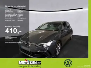 Volkswagen Golf R-Line TSI CarPlay/Kamera/Akustikglas/LED