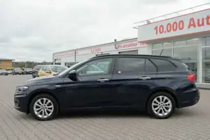 Fiat Tipo Bild 2