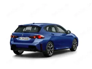 BMW 120 Bild 2