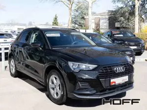 Audi Q3 35 TFSI advanced AHK Apple Car APS Plus Klimautoma Bild 3