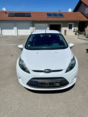 Ford Fiesta 1.25 Ambiente