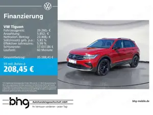 Volkswagen Tiguan 1.5 TSI DSG UrbanSport AHK PanoDach Stand