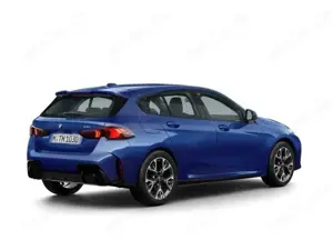 BMW 120 Bild 5