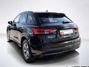 Audi Q3 35 TFSI advanced AHK Apple Car APS Plus Klimautoma Bild 2