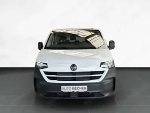 Volkswagen T7 Transporter Kombi 2.0 TDI Automatik /AHK/9-Sitzer Bild 3