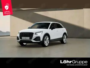 Audi Q2 35 TFSI advanced s-tronic Kamera Sportsitze