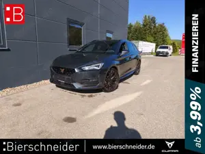 CUPRA Leon Sportstourer 300 VZ CUP BREMBO PANO AHK NAVI LEDER