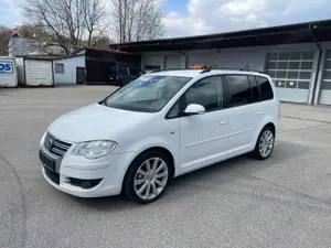 Volkswagen Touran 1.4 TSI Trendline*R-LINE*