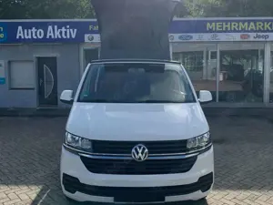 Volkswagen T6 California Camper Einrichtung NEU unbenutzt