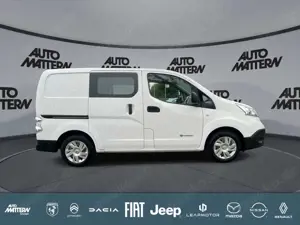 Nissan E-NV200 Kamera SHZ Klimaautomatik
