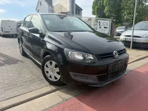 Volkswagen Polo Trendline