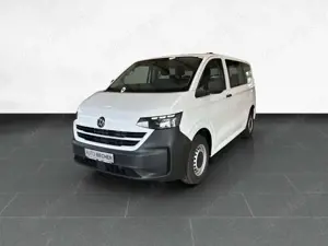 Volkswagen T7 Transporter Kombi 2.0 TDI Automatik /AHK/9-Sitzer Bild 2