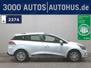 Renault Clio Grandtour 0.9 TCe Business Ed. Navi Shz PDC