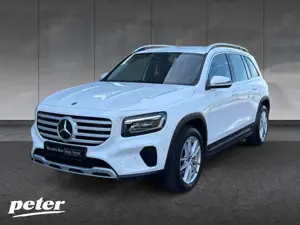 Mercedes-Benz GLB 220 4M Off-Road*8G*LED*Kamera*Easy-Pack*