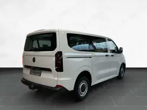 Volkswagen T7 Transporter Kombi 2.0 TDI Automatik /AHK/9-Sitzer Bild 4