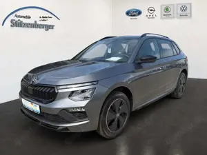 Skoda Kamiq Monte Carlo 1.5 TSI DSG *ACC*RFK*El.Heckkl