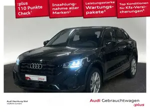 Audi Q2 40 TFSI qu advanced S tronic NAV/KAMERA/LEDER