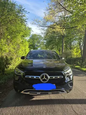 Mercedes-Benz GLA 250 GLA 250 e Edition 1 (247.786)