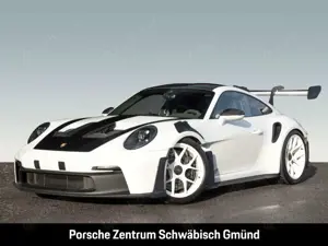 Porsche 992 911 GT3 RS Clubleder Liftsystem-VA 21-Zoll