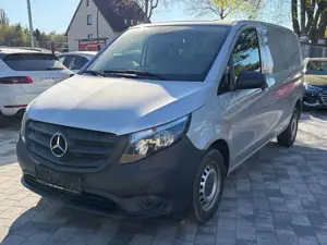 Mercedes-Benz Vito Kasten 114 CDI PRO FWD kompakt