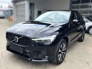 Volvo XC60 B4 D*PLUS DARK*AHK|ST.HZG|PANO|360|ACC|HK|