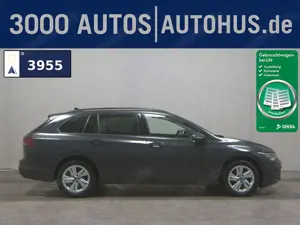 Volkswagen Golf -8 Var. 2.0 TDI Life Navi LED DC ACC PDC Shz