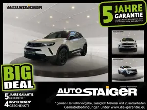 Opel Mokka 1.2 Turbo GS Line LED+SHZ+Winterp.+Kam.+LM