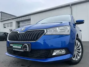 Skoda Fabia Combi 1.0 TSI Ambition 106€ m.20% Anz. Navi PDC