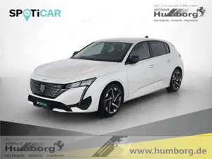 Peugeot 308 Allure Navi Memory Sitze 360 Kamera LED ACC 2-Zone