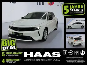 Opel Astra L 1.2 Enjoy Allwetterreifen Navi CarPlay