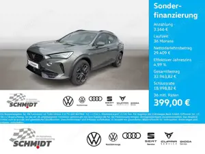 CUPRA Formentor VZ Tribe Edition 2.0 TSI eSD MATRIX