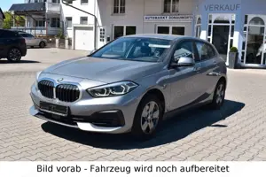 BMW 118 i Aut. Advantage Navi Sitzhzg Kamera