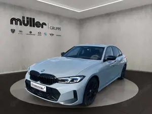 BMW 330 i M SPORT LED GLASDACH HARMAN KARDON