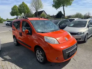 Fiat Qubo