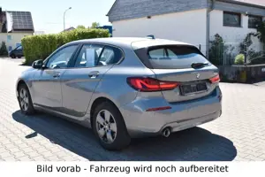 BMW 118 i Aut. Advantage Navi Sitzhzg Kamera Bild 4