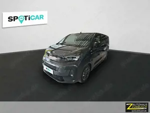 Opel Zafira Life Edition (L2),8-Sitzer,AHK,R-Kamera..