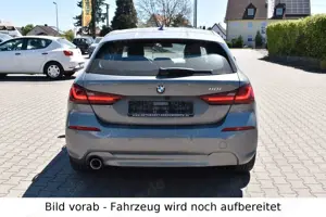 BMW 118 i Aut. Advantage Navi Sitzhzg Kamera Bild 5