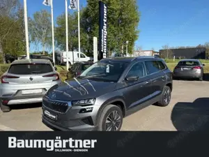 Skoda Karoq Ambition 1.5 TSI DSG Kamera/PDC/LED/Sitzh.