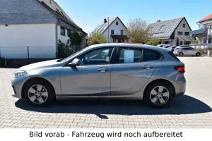 BMW 118 i Aut. Advantage Navi Sitzhzg Kamera Bild 3