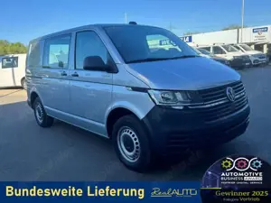 Volkswagen T6 Transporter 6.1 Kasten TDI AHK*Kamera*Klima