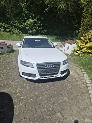 Audi A4 1.8 TFSI Attraction