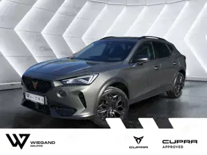 CUPRA Formentor 2.0 TSI VZ Tribe Edition 4Drive LED