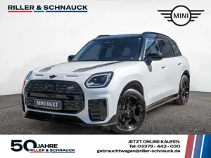 MINI Cooper SE Countryman