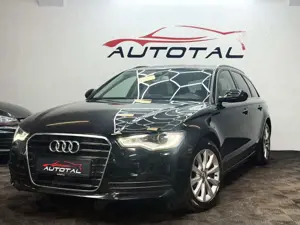 Audi A6 Avant 3.0 TDI*Alcantara*SpurAssis.*HeadUp*