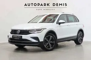 Volkswagen Tiguan Active 1.5 TSI/ACC/KAM/LED/IQ/GARANTIE