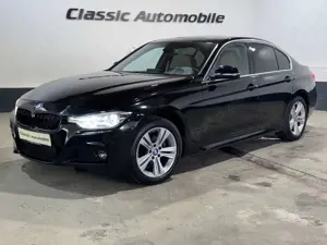BMW 330 i xDrive Sport Line *Automatik*Navi*BiXenon*